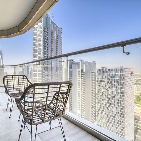 Rp Heights, Downtown Dubai - Mint Stay Exterior photo