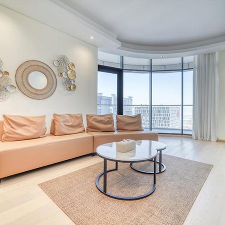 Rp Heights, Downtown Dubai - Mint Stay Exterior photo