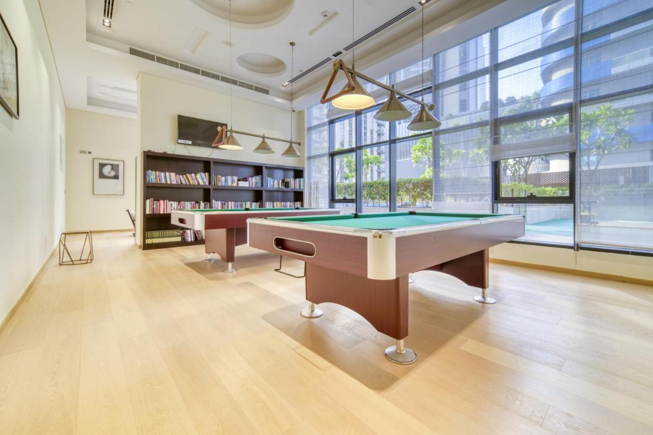 Rp Heights, Downtown Dubai - Mint Stay Exterior photo