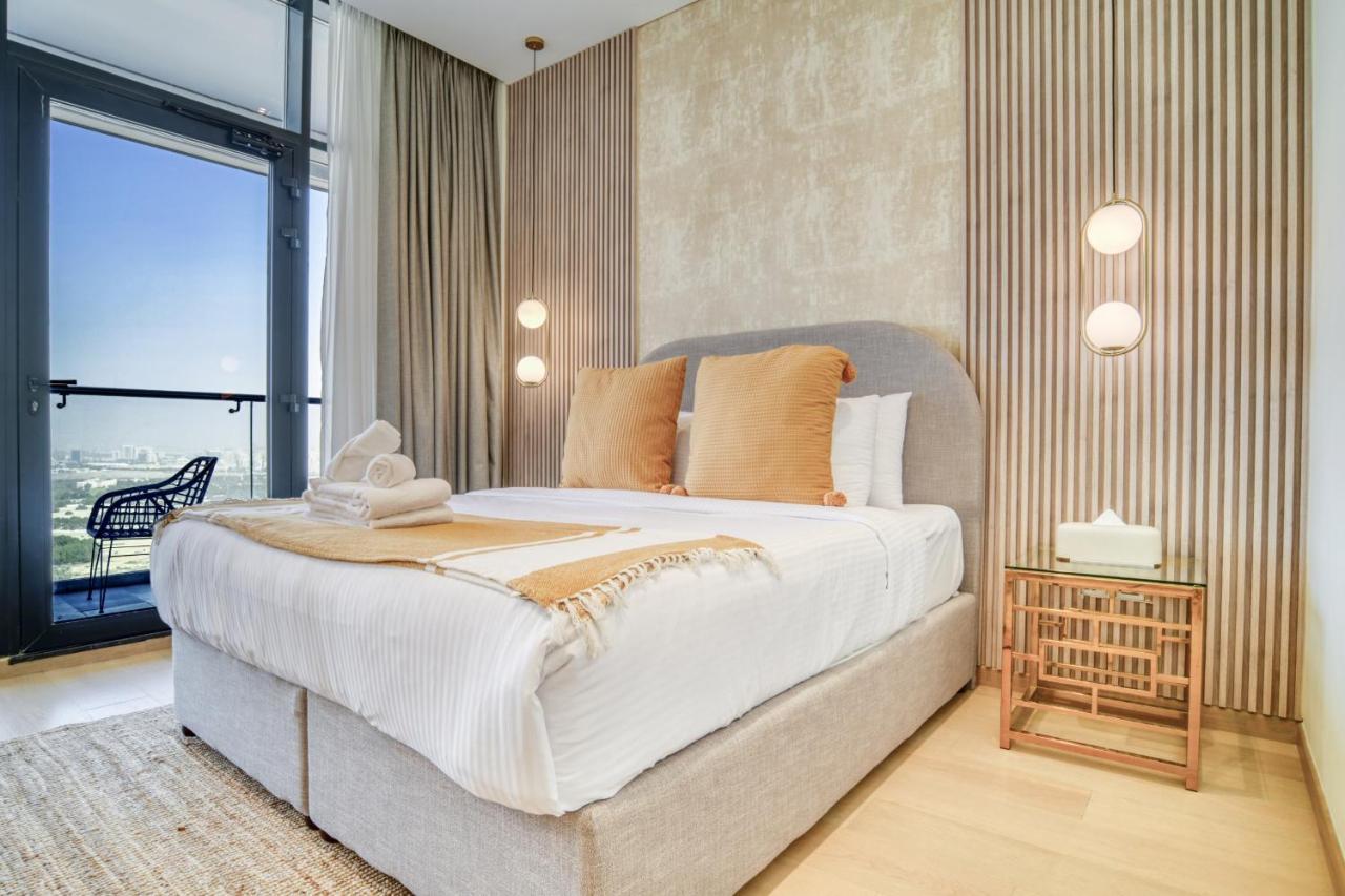 Rp Heights, Downtown Dubai - Mint Stay Exterior photo