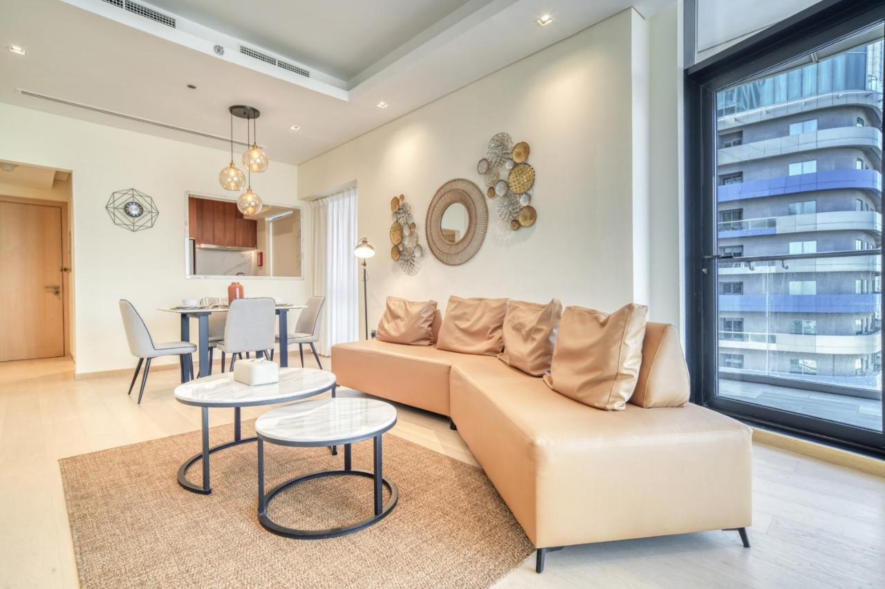 Rp Heights, Downtown Dubai - Mint Stay Exterior photo