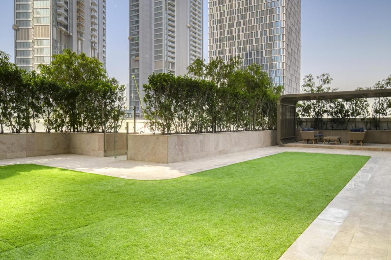 Rp Heights, Downtown Dubai - Mint Stay Exterior photo