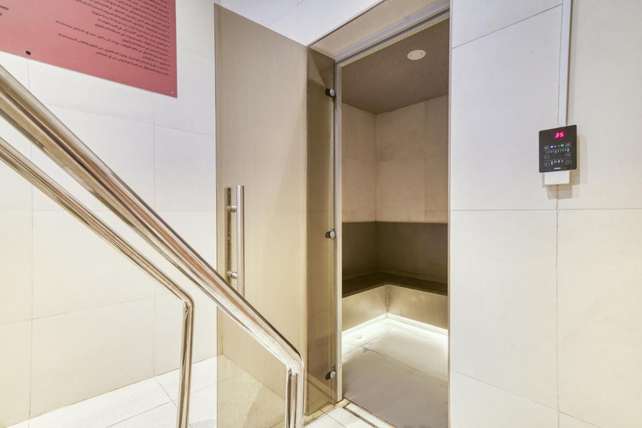 Rp Heights, Downtown Dubai - Mint Stay Exterior photo