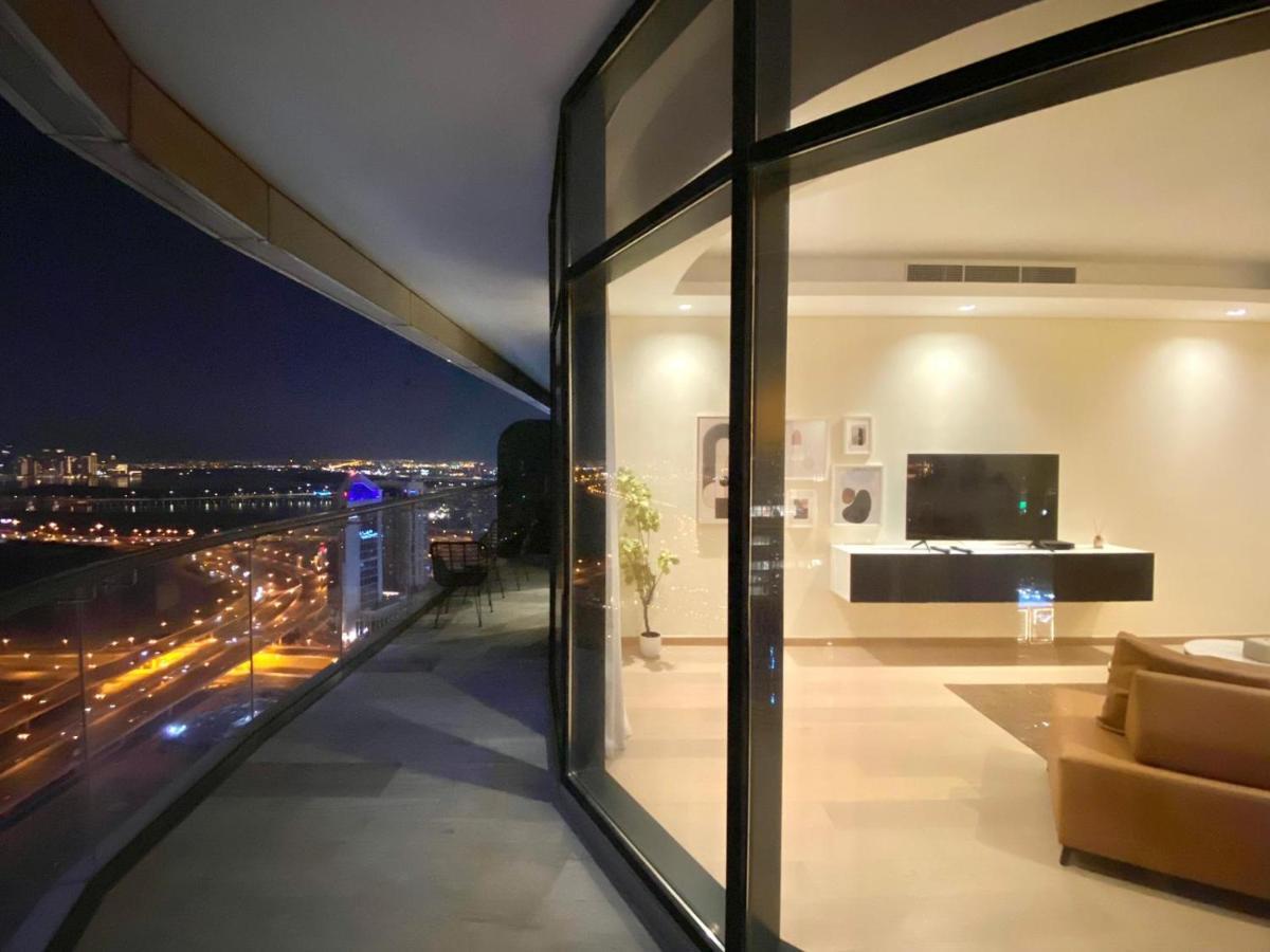 Rp Heights, Downtown Dubai - Mint Stay Exterior photo